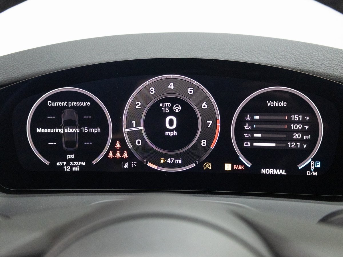 2026 Porsche Panamera 4