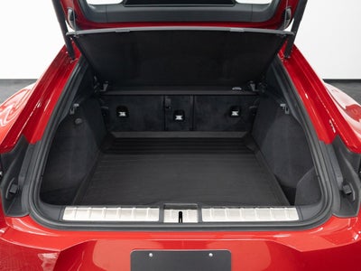 2026 Porsche Panamera 4