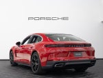2026 Porsche Panamera 4