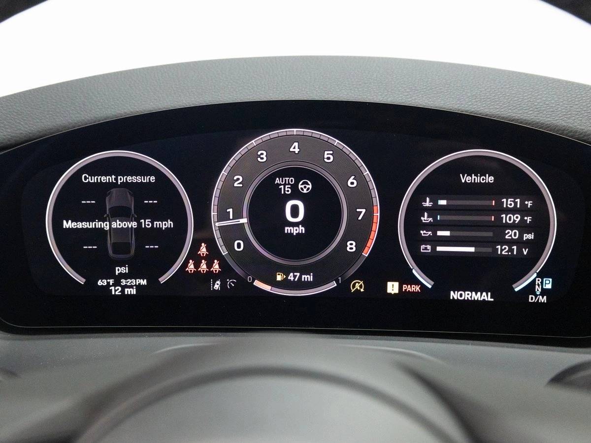 2026 Porsche Panamera 4