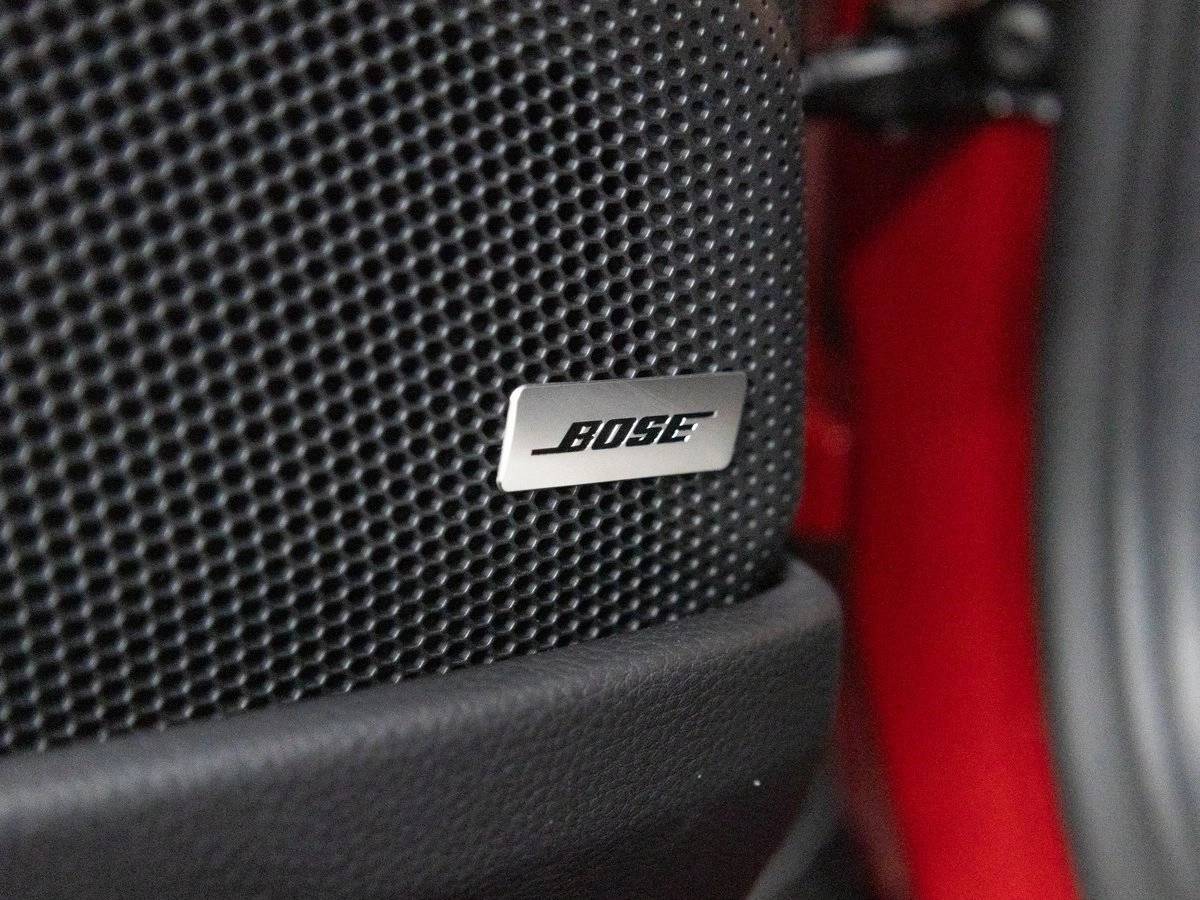 2026 Porsche Panamera 4