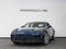 2026 Porsche Panamera 4