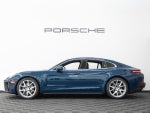 2026 Porsche Panamera 4