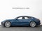 2026 Porsche Panamera 4