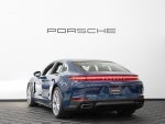 2026 Porsche Panamera 4