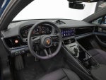 2026 Porsche Panamera 4