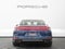 2026 Porsche Panamera 4
