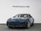 2026 Porsche Panamera 4