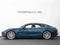 2026 Porsche Panamera 4