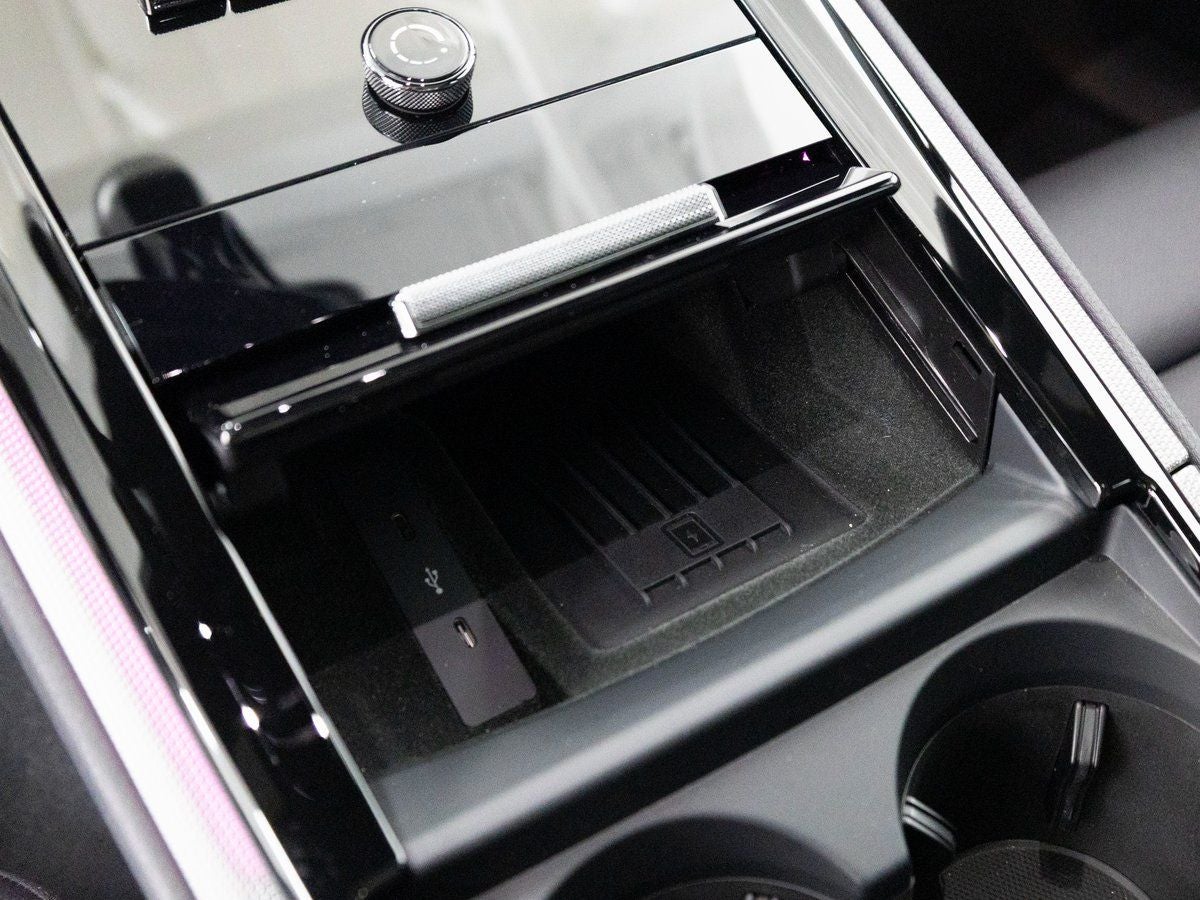 2025 Porsche Panamera 4