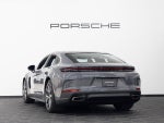 2025 Porsche Panamera 4