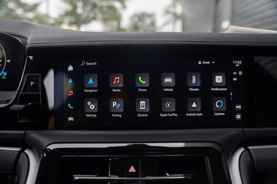 2025 Porsche Panamera 4