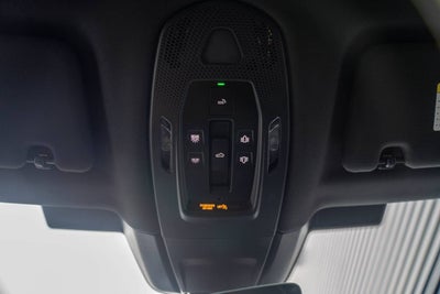 2025 Porsche Panamera 4