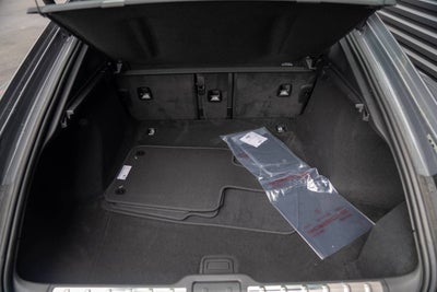 2025 Porsche Panamera 4