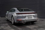 2025 Porsche Panamera 4
