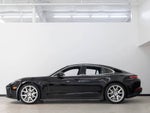 2025 Porsche Panamera Panamera 4
