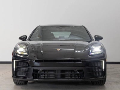 2025 Porsche Panamera Panamera 4