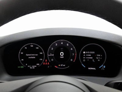 2025 Porsche Panamera Panamera 4