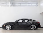 2025 Porsche Panamera Panamera 4