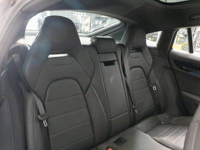 2025 Porsche Panamera Panamera 4