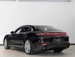 2025 Porsche Panamera Panamera 4