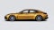 2026 Porsche Panamera Panamera 4