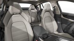 2026 Porsche Panamera Panamera 4