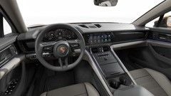 2026 Porsche Panamera Panamera 4