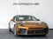 2026 Porsche Panamera 4