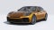 2026 Porsche Panamera Panamera 4