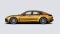 2026 Porsche Panamera Panamera 4