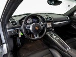 2014 Porsche 718 Cayman S