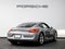 2014 Porsche 718 Cayman S