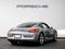 2014 Porsche 718 Cayman S