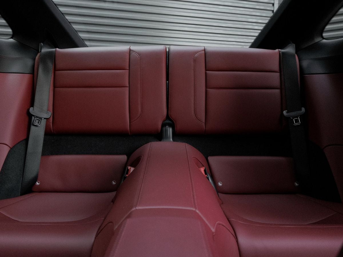 2024 Porsche 911 Carrera GTS