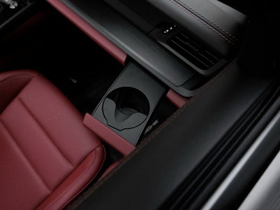 2024 Porsche 911 Carrera GTS