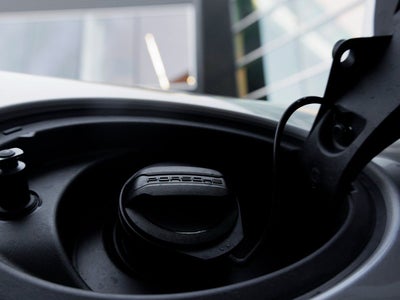 2024 Porsche 911 Carrera GTS