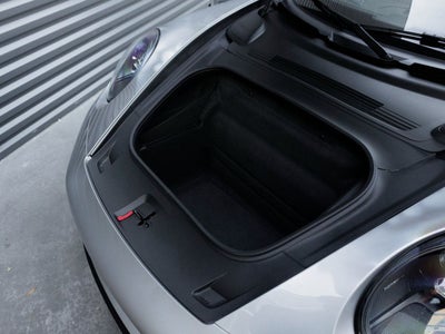 2024 Porsche 911 Carrera GTS