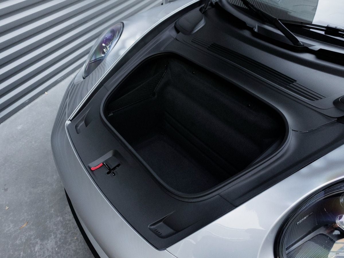 2024 Porsche 911 Carrera GTS