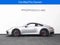 2024 Porsche 911 Carrera GTS