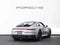 2024 Porsche 911 Carrera GTS
