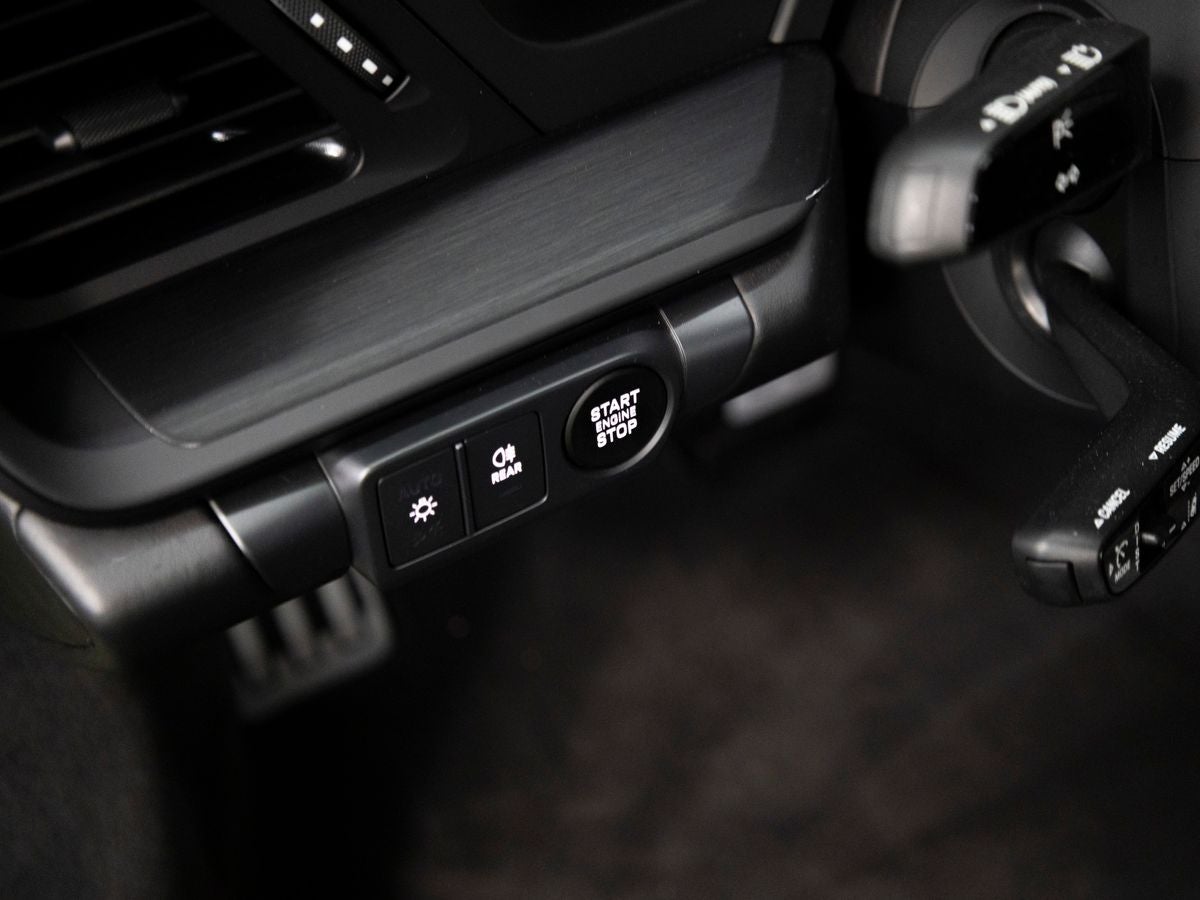 2025 Porsche 911 Carrera GTS