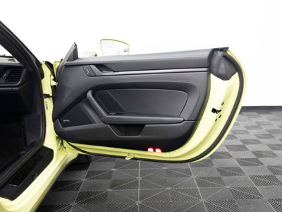 2025 Porsche 911 Carrera GTS