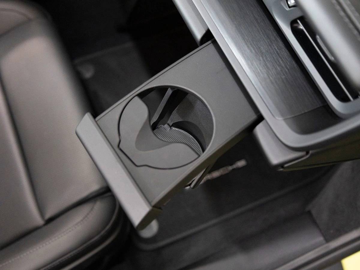 2025 Porsche 911 Carrera GTS