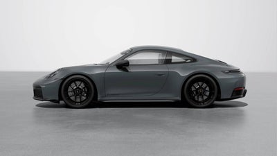 2026 Porsche 911 Carrera GTS
