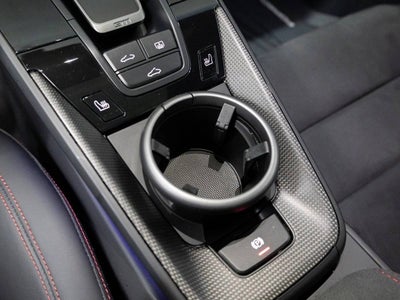 2023 Porsche 911 Carrera GTS