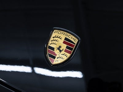 2024 Porsche 911 Carrera S