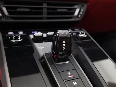 2024 Porsche 911 Carrera S