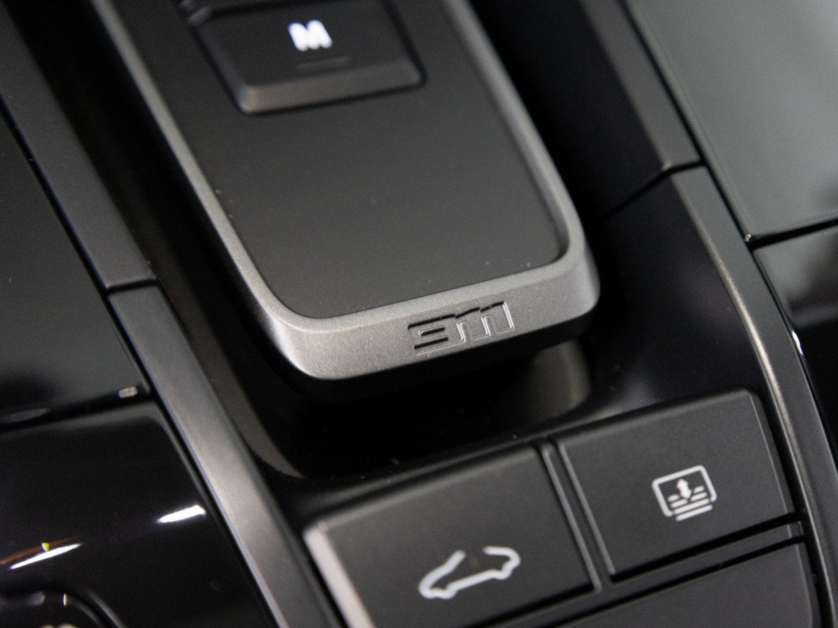 2024 Porsche 911 Carrera S