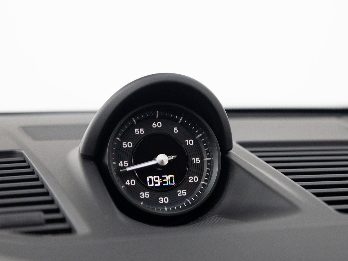 2024 Porsche 911 Carrera S